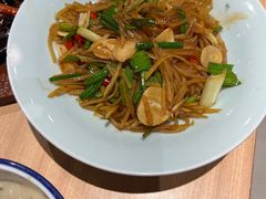 -宏状元现熬粥·京味菜(三里河店)