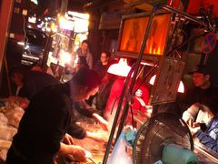 -明记牛杂(新马路分店)