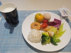 -武汉武昌站街道口华美达安可酒店