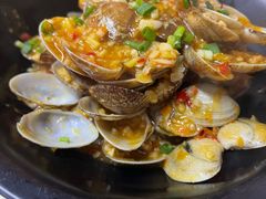 -聚味瞿记·龙虾堂(树木岭店)