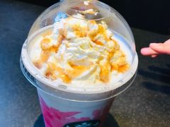 -星巴克(宝山万达店)