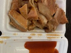 -细妹五香牛杂(步行街店)
