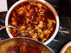 -金掌勺锅包肉(太原万达店)