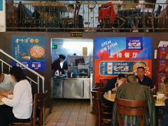 -李师傅脆肚(梅林店)