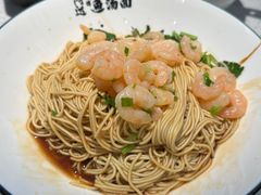 -阿达师傅鱼汤面