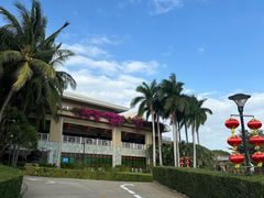 -三亚南山迎宾馆