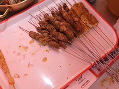 -遇西祠·海鲜烧烤(总店)