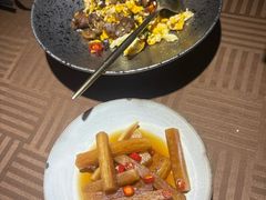 -汤家茗苑·精致私房菜(白沙店)