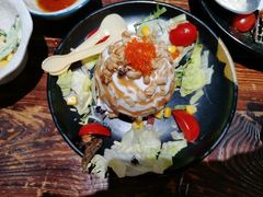 -小川洋风料理(街道口店)