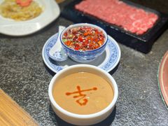 -清真京华源·涮肉烧烤(丰庆店)