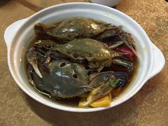 -揭阳钟记小食(福田新村店)