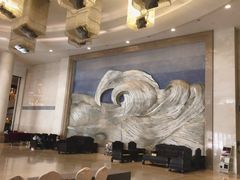 -青岛海都大酒店(黄岛金沙滩井冈山路地铁站店)