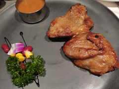 -七海旋律西餐厅(金沙湾店)