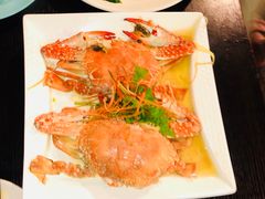-仙本那渔人码头餐厅