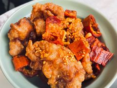 -WOKKA by艮上(中海环宇荟店)