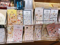 -九木杂物社(崂山丽达店)