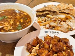 -河沿肉饼Beijing Pie(东华门店)