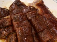 -稻香酒家·33年老字号·港式粤菜(富邦中心店)