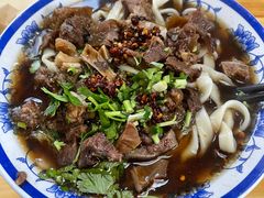 -清真-戏楼王记牛肉面