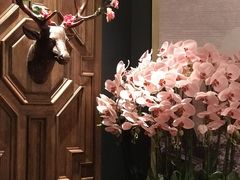 -新白鹿餐厅(爱琴海购物中心店)