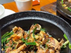 -旺爷砂锅·茶作(国贸城店)