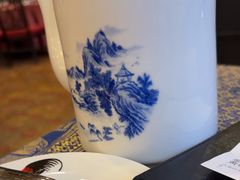 -南沙游艇会·大兵船餐厅