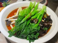 -新白鹿餐厅(金鹰新街口店)