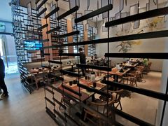 大堂-榕意·川味之美(深业上城店)