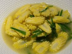 -庐灶江南·江南菜·四合院Bistro(东直门雍和宫·原华侨宾馆店)