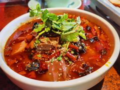 -绿茶餐厅(蓝色港湾店)