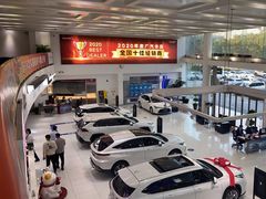 -上海和展广汽丰田4S店(老闵行店)