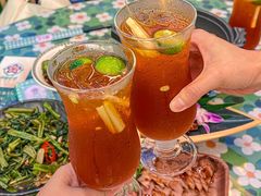 -马来西亚肉骨茶汤·招牌螃蟹·烧鸡·呷喱吧吧(海上世界店)