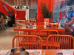 -神府路壹号·海鲜烧烤·砂锅粥·锅物(三坊七巷店)