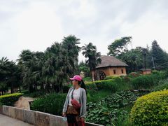 -云南民族村