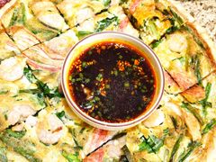 -首尔烤肉大排档(合生汇店)