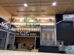 -东京屋(武定路店)