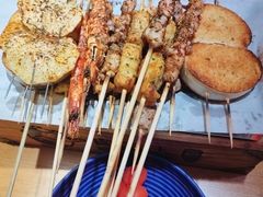 -肉串汪(西便门店)