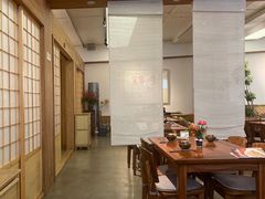 -七色云蔬食(喜邻里店)