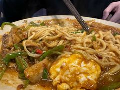 -方铲铲·成都板凳面(滨江银泰店)