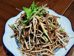 -百花深处·老北京风味菜