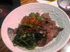 -热血兄弟·炭火烤肉(融侨中心店)