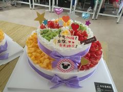 -甜心贝拉(西平路店)