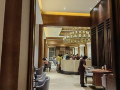 -西安华清御汤酒店