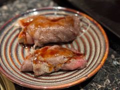 -老乾杯和牛烧肉(王府中环店)