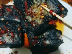 -五娭毑臭豆腐(黄兴南路店)