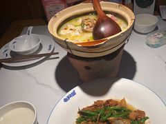 -老阿爸鲜鱼土菜(园区永旺店)