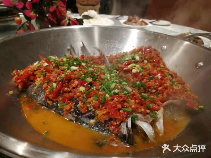 品湘楼(方庄店)图片