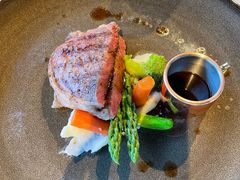 -宴悦海鲜餐厅·游水海鲜·牛排(亚龙湾瑞吉店)