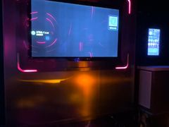 -皮卡丘partyK(莱茵达路店)