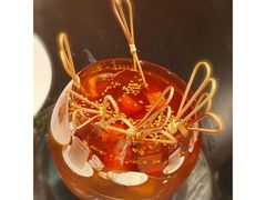 -甄御•海鲜新青岛菜(麦岛店)